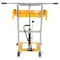 Vestil Roll Lifter Transporter, 16" HYD-ROLL-16 - alternate 3